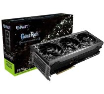 Videokarte Palit GeForce RTX 4090 NED4090019SB-1020G, 24 GB, GDDR6X