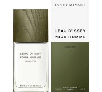 Tualetes ūdens Issey Miyake L’Eau d’Issey Pour Homme Eau & Cèdre, 100 ml