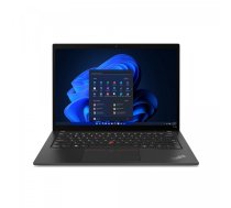 Portatīvais dators Lenovo ThinkPad T14 ThinkPad T14s, Ryzen 7 Pro 6850U, 16 GB, 512 GB, 14 ", AMD Graphics, melna, en