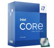 Procesors Intel Intel® Core™ i7-13700K BOX, 2.5GHz, LGA 1700, 30MB