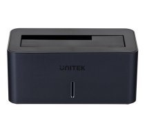 Dokstacija Unitek S1304A USB3.0 to SATA 2.5"/3.5"