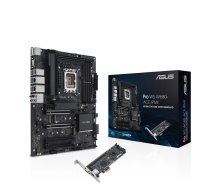 Mātesplate Asus Pro WS W680-ACE IPMI