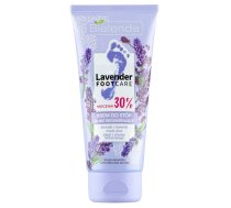 Kāju krēms Bielenda Lavender Foot Care, 75 ml