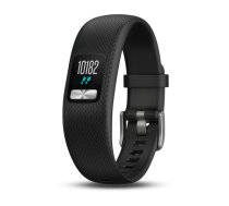 Viedās aproce Garmin Vivofit 4 M, melna