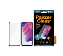 Tālruņa ekrāna aizsargstikls PanzerGlass Ultra-Wide Fit, 1 gab.