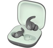 Bezvadu austiņas Beats Fit Pro True Wireless Earbuds — Sage Grey