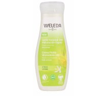 Ķermeņa losjons Weleda Citrus, 200 ml