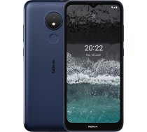 Mobilais telefons Nokia C21, zila, 2GB/32GB