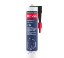 Silikons Penosil 315C, melna