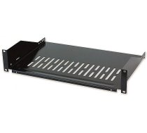 Plaukts Intellinet 2U 400mm Rack 19", 40 cm