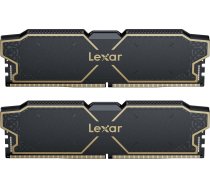 Operatīvā atmiņa (RAM) Lexar Thor LD5U16G60C32LG-RGD, DDR5, 32 GB, 6000 MHz