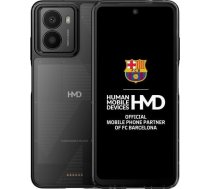 Mobilais telefons HMD Fusion, 256 GB, melna