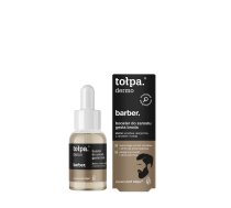 Bārdas kopšanas līdzeklis Tołpa Dermo Barber Booster, 30 ml