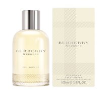 Parfimērijas ūdens Burberry Weekend For Women Women, 100 ml