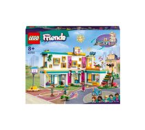 Konstruktors LEGO® Friends Hārtleikas Starptautiskā skola 41731, 985 gab.