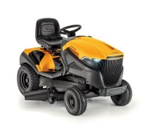 Zāles traktors Stiga Tornado 7108 W