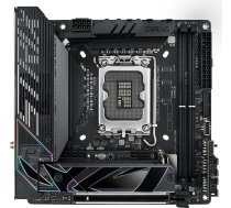 Mātesplate Asus ROG STRIX Z790-I GAMING WIFI