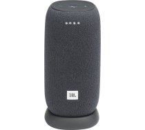 Bezvadu skaļrunis JBL LINK PORTABLE, pelēka, 20 W