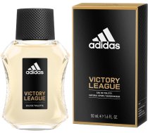 Tualetes ūdens Adidas Victory League, 50 ml