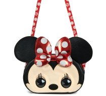 Interaktīva rokassomiņa Spin Master Purse Pets Disney Minnie 6067385