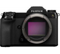 Digitālā fotokamera Fujifilm GFX 50S II Body