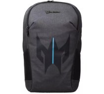 Portatīvā datora mugursoma Acer Predator, melna, 15.6"