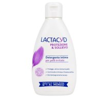 Intīmās higiēnas želeja Lactacyd Comfort, 300 ml