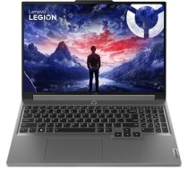 Portatīvais dators Legion 5 16IRX9, Intel® Core™ i5-13450HX, 16 MB, 512 GB, 16 ", NVIDIA GeForce RTX 4060, pelēka, en