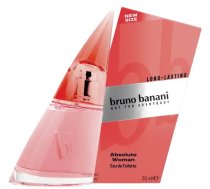 Tualetes ūdens Bruno Banani Absolute Woman, 30 ml