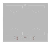 Indukcijas plīts Electrolux EIV64440BS