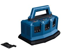 Akumulatora lādētājs Bosch Professional Battery Charger, 14.4 - 18 V