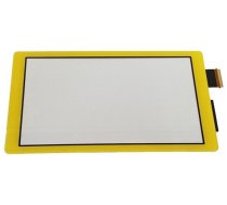 Portatīvā datora rezerves daļa Nintendo Switch Lite Touch Screen (Yellow)