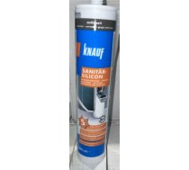 Silikons Knauf 586078, 300 ml, antracīta