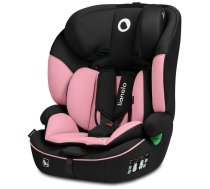 Bērnu autokrēsls Lionelo Levi i-Size, rozā, 9 - 36 kg