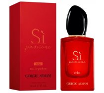 Parfimērijas ūdens Giorgio Armani Si Passione Eclat, 50 ml