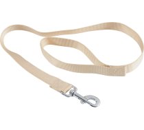 Pavada Zolux Lanyard, gaiši brūna, 1 m x 15 mm