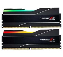 Operatīvā atmiņa (RAM) G.SKILL Trident Z5 Neo RGB, DDR5, 48 GB, 6400 MHz