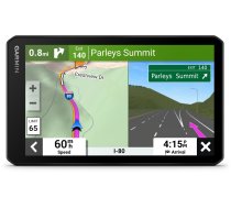 GPS navigācija Garmin DriveCam 76, EU, MT-D, GPS