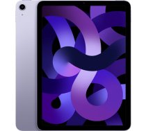Planšetdators Apple iPad Air Wi-Fi 64GB Purple 2022