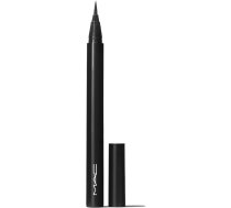 Acu laineris Mac Brushstroke Black