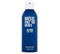 Smaržas Diesel Only The Brave Men, 200 ml