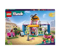 Konstruktors LEGO® Friends Frizētava 41743, 401 gab.