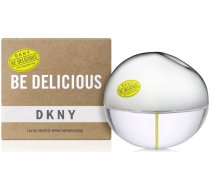 Tualetes ūdens DKNY Be Delicious, 30 ml