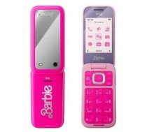 Mobilais telefons HMD Barbie Phone, 128 MB, rozā