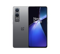 Mobilais telefons OnePlus Nord CE4 Lite, 256 GB, sudraba