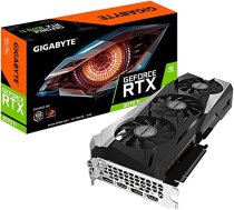 Videokarte Gigabyte GeForce RTX 3070 Ti GV-N307TGAMING-8GD, 8 GB, GDDR6X