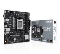 Mātesplate Asus Prime A620M-K