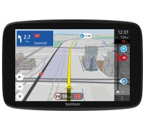 GPS navigācija Tomtom GO Superior 7"