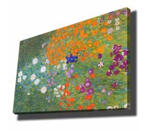 Reprodukcija Wallity 70100KLIMT001, 70 cm x 100 cm