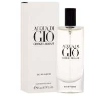 Parfimērijas ūdens Giorgio Armani Acqua di Gio Pour Homme, 15 ml